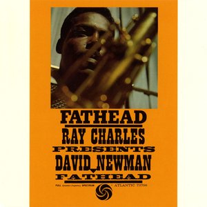 Ray Charles Presents David Newman - Fathead