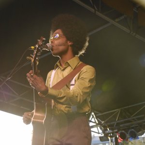 Bild för 'Alex Cuba Band'