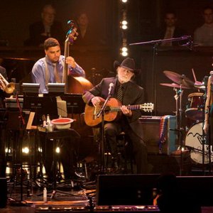 Avatar for Willie Nelson & Wynton Marsalis feat. Norah Jones