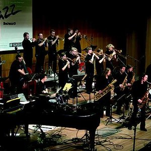 Avatar for Bundesjugendjazzorchester