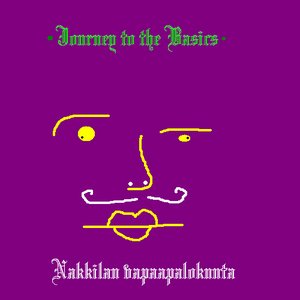“Journey to the Basics”的封面