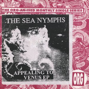 Appealing To Venus EP