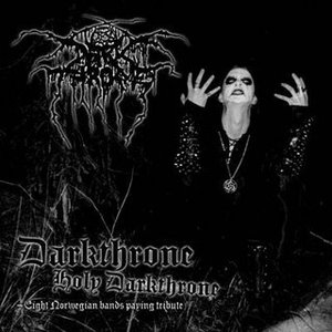 Darkthrone Holy Darkthrone