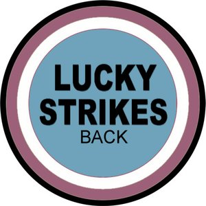 Lucky D 的头像