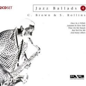 Clifford Brown & Sonny Rollins 的头像