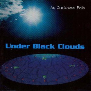 As Darkness Falls