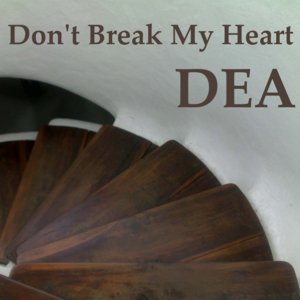 Don't Break My Heart