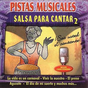 Pistas Musicales - Salsa Para Cantar 2