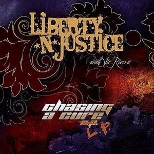 “Chasing A Cure”的封面