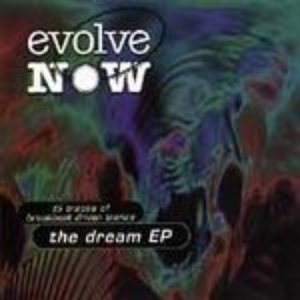 The Dream EP