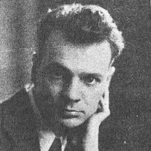 Tibor Serly 的头像