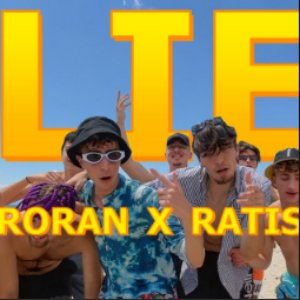 Lie (feat. Ratis) - Single