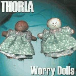 Worry Dolls