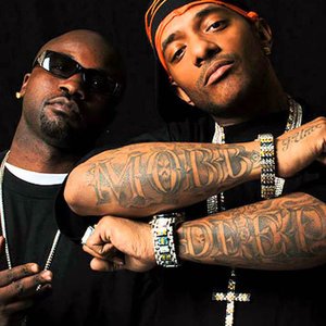 Mobb Deep feat. Ghostface Killah, Raekwon & Big Noyd için avatar