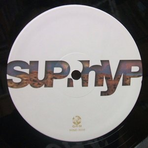 Superhype 的头像