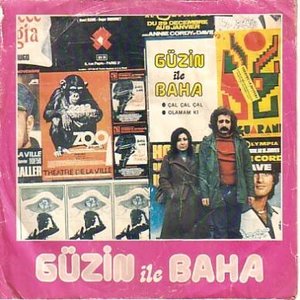 Güzin Ile Baha のアバター