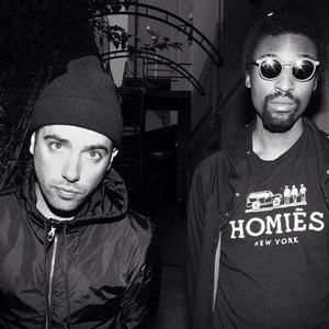 Avatar de The Knocks & Matthew Koma