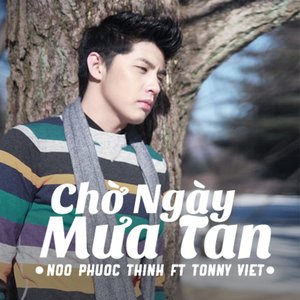 Chờ ngày mưa tan