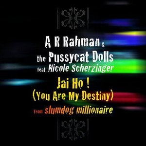 Avatar for A.R. Rahman & The Pussycat Dolls Featuring Nicole Scherzinger
