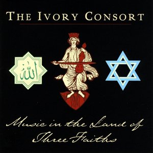 Music in the Land of Three Faiths