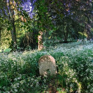 The Burial Of The Dead