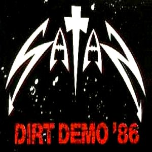 Dirt Demo '86