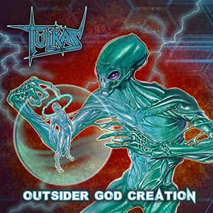 Outsider God Creation