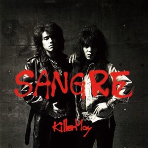 Sangre