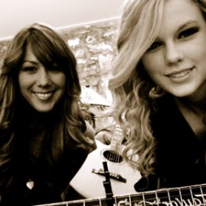 Image for 'Taylor Swift feat. Colbie Caillat'