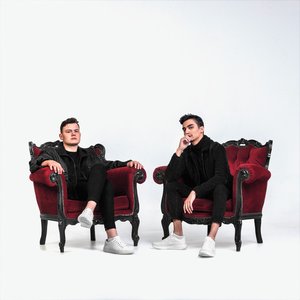 The Caracal Project & Skylark 的头像