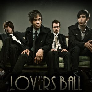 Lovers Ball için avatar