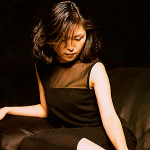 篠原恵美 photo provided by Last.fm