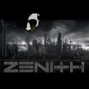 Black Zenith EP