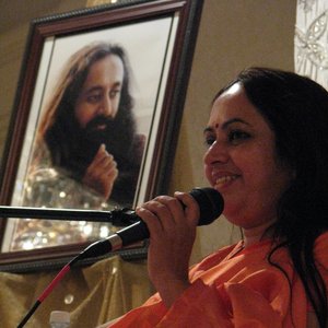 Avatar for Bhanu Didi