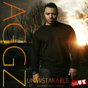 Unmistakable - EP