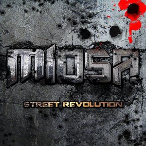 Street Revolution - EP