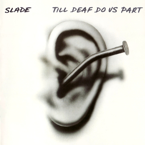 Till Deaf Do Us Part cover