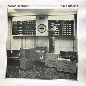 U.S.A. Concerts