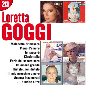 I grandi successi: Loretta Goggi