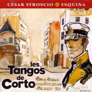 Les Tangos De Corto