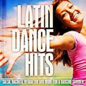 50 Latin Dance Hits