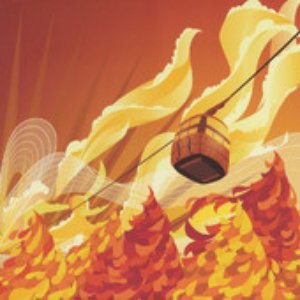 The Maple Mountain Sunburst Triolian Orchestra