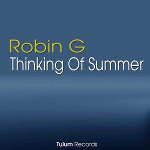 Thinking of Summer
