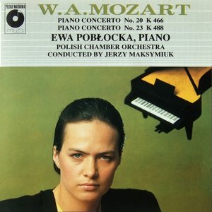 Piano Concertos nos. 20 & 23
