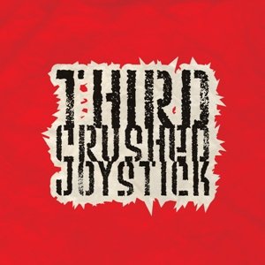 third crushed joystick