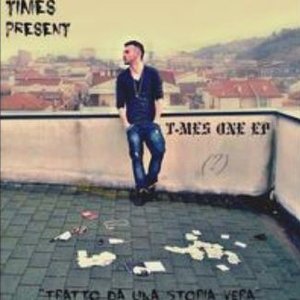 TiMes One 的头像