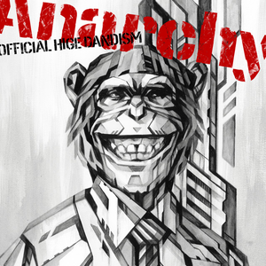 Artwork for Anarchy