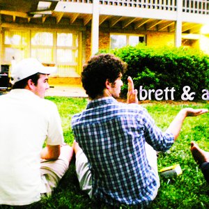 Brett & Adam 的头像
