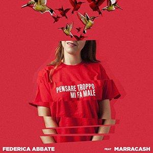 Federica Abbate music, videos, stats, and photos | Last.fm