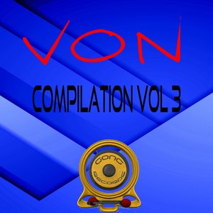 Von Compilation, Vol. 3